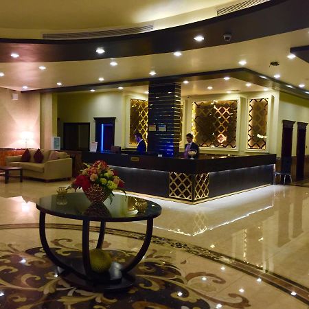 Dar Hashim Hotel Apartments - Al Morouj Riaad Buitenkant foto