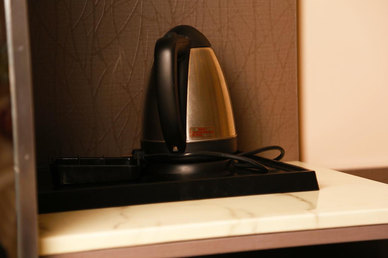 Dar Hashim Hotel Apartments - Al Morouj Riaad Buitenkant foto