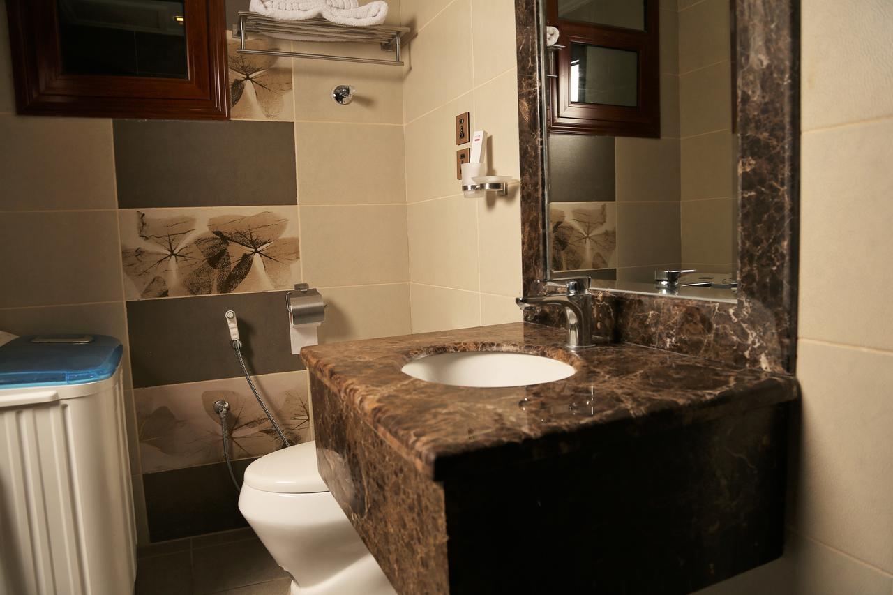 Dar Hashim Hotel Apartments - Al Morouj Riaad Buitenkant foto